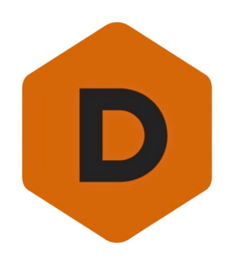 DexFlow Logo